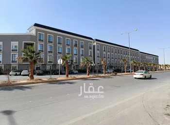 شقة للبيع في شارع الامير سلمان بن محمد بن سعود , حي الصحافة, مدينة الرياض, منطقة الرياض صورة 3