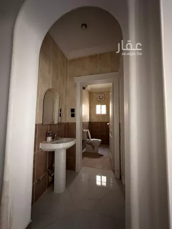 شقة للإيجار في شارع محمد بن حنبل, حي الريان, مدينة جدة, منطقة مكة المكرمة صورة 5