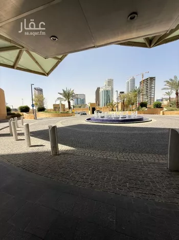 شقة للإيجار في شارع طريق الملك فهد الفرعي, حي الصحافة, مدينة الرياض, منطقة الرياض صورة 2