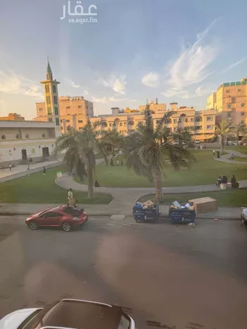 شقة للإيجار في شارع ابو سلامه السلامي ، حي الزهراء ، جدة ، جدة