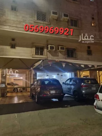 شقة للبيع في شارع ابراهيم الانماطي, حي المنار, مدينة جدة, منطقة مكة المكرمة صورة 2