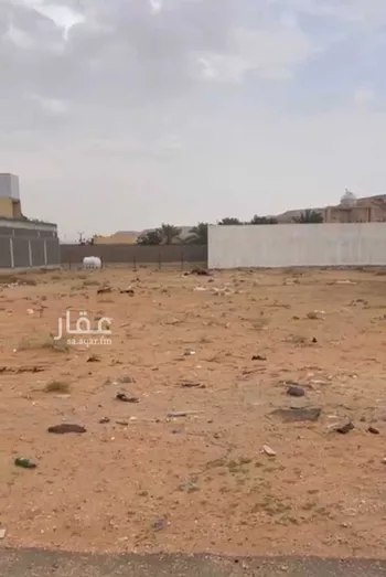 أرض للبيع في شارع ابو امامة الليثي, مدينة قريه ديراب, منطقة الرياض صورة 2