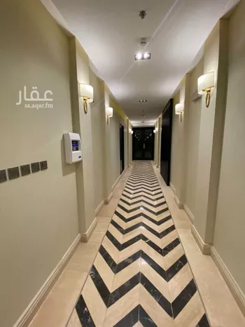 شقة للإيجار في شارع الوادي الاخضر, حي قرطبة, مدينة الرياض, منطقة الرياض صورة 3