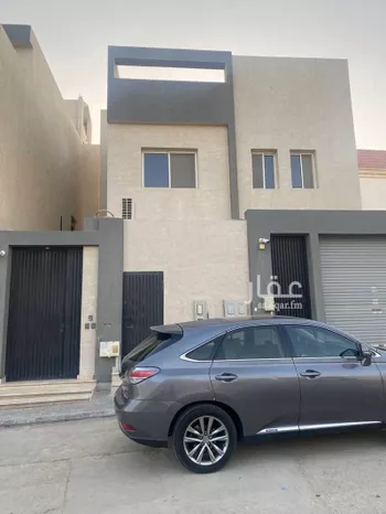 شقة للإيجار في شارع شارع رقم 293, حي النرجس, مدينة الرياض, منطقة الرياض صورة 3