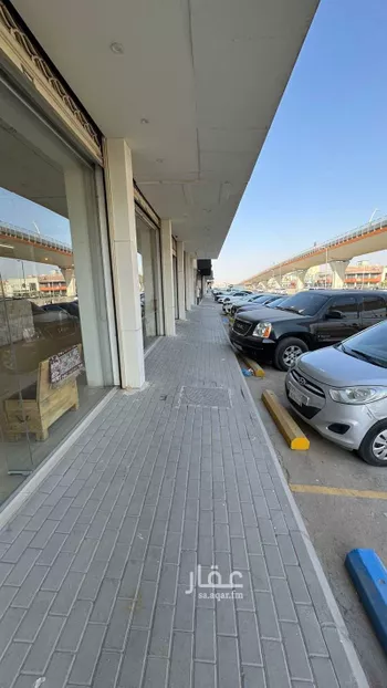 محل للإيجار في شارع طريق الامير سعد بن عبدالرحمن الاول الفرعي, حي الروابي, مدينة الرياض, منطقة الرياض صورة 5