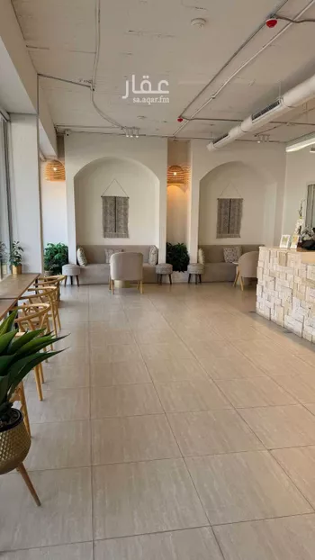 محل للإيجار في شارع الامير سعد بن عبدالرحمن الفرعي, حي الروابي, مدينة الرياض, منطقة الرياض صورة 3