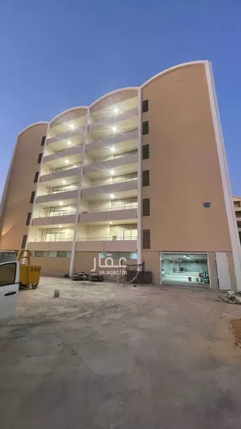 شقة للإيجار في شارع رقم 56, حي العليا, مدينة الرياض, منطقة الرياض