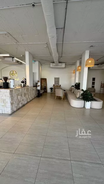 محل للإيجار في شارع طريق الامير سعد بن عبدالرحمن الاول الفرعي, حي الروابي, مدينة الرياض, منطقة الرياض