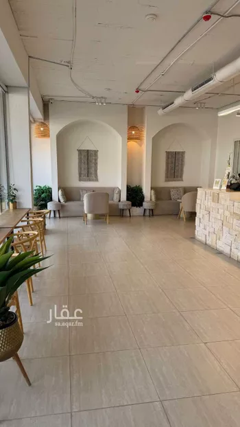 محل للإيجار في شارع طريق الامير سعد بن عبدالرحمن الاول الفرعي, حي الروابي, مدينة الرياض, منطقة الرياض صورة 2