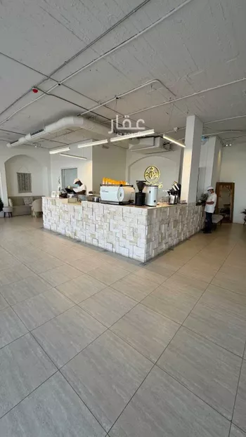 محل للإيجار في شارع طريق الامير سعد بن عبدالرحمن الاول الفرعي, حي الروابي, مدينة الرياض, منطقة الرياض صورة 4