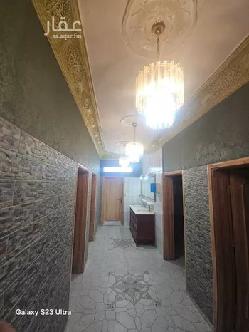 عمارة للبيع في شارع غرس الدين الاشقر, حي عتود الشمالي, مدينة خميس مشيط, منطقة عسير صورة 2