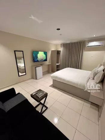 استديو مفروش للحجز في حي ، شارع موسى بن دينار ، حي بني حارثة ، المدينة المنورة ، منطقة المدينة المنورة