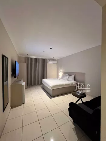 استديو مفروش للحجز في حي ، شارع موسى بن دينار ، حي بني حارثة ، المدينة المنورة ، منطقة المدينة المنورة صورة 2