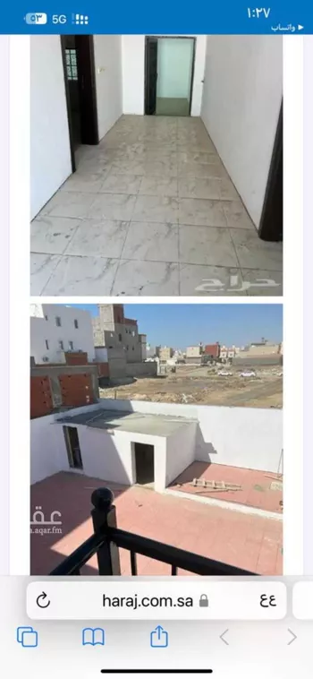 استراحة للبيع في شارع أبو الخير السخاوي, حي الزمرد, مدينة جدة, منطقة مكة المكرمة صورة 5