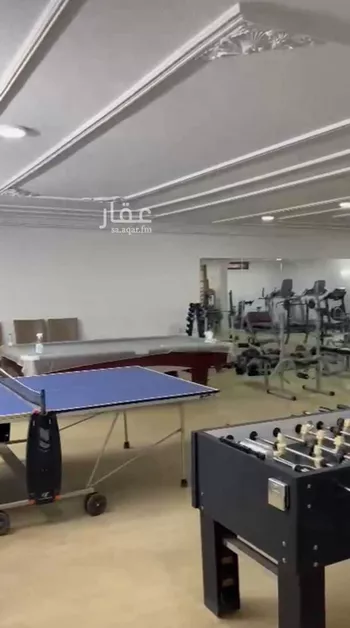 فيلا للإيجار في شارع محمد الحاكم, حي السليمانية, مدينة الرياض, منطقة الرياض صورة 4