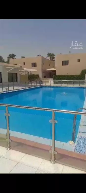 فيلا للإيجار في شارع محمد الحاكم, حي السليمانية, مدينة الرياض, منطقة الرياض صورة 2