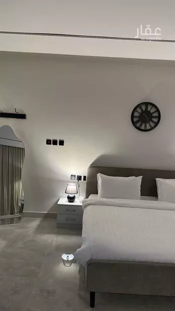 استديو مفروش للحجز في حي العقيق ، الرياض ، منطقة الرياض صورة 2