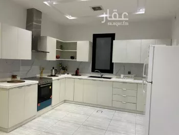 شقة مفروشة للحجز في شارع مانع المريدي ، حي عرقة ، الرياض ، منطقة الرياض صورة 4
