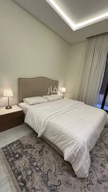 شقة للإيجار في شارع مانع المريدي, حي عرقة, مدينة الرياض, منطقة الرياض صورة 3
