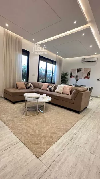 شقة للإيجار في شارع مانع المريدي, حي عرقة, مدينة الرياض, منطقة الرياض