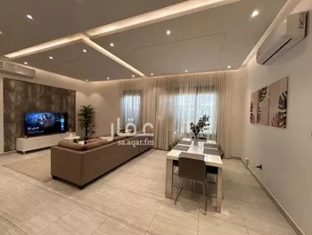 شقة للإيجار في شارع مانع المريدي, حي عرقة, مدينة الرياض, منطقة الرياض صورة 5