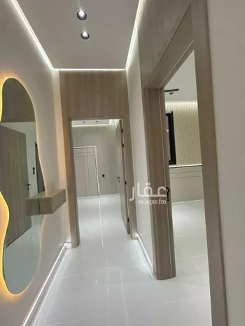 شقة للبيع في شارع ام الحارث بنت عياش, حي الرانوناء, مدينة المدينه المنوره, منطقة المدينة المنورة صورة 2