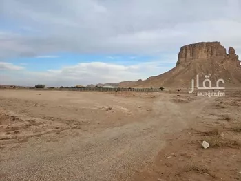 أرض للبيع في شارع نساح, حي تجمع سكاني الحنية, مدينة تجمع سكاني الحنية, منطقة الرياض صورة 3