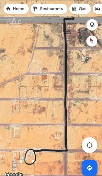 استراحة للبيع في شارع الجديدة, حي اللؤلؤة, مدينة المزاحميه, منطقة الرياض صورة 5