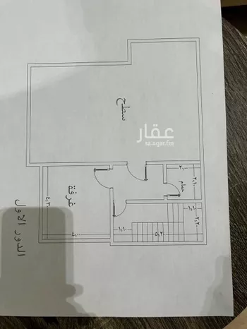 استراحة للبيع في شارع الجديدة, حي اللؤلؤة, مدينة المزاحميه, منطقة الرياض صورة 2