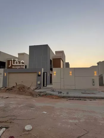 فيلا للإيجار في حي الجنادرية, مدينة الرياض, منطقة الرياض صورة 5