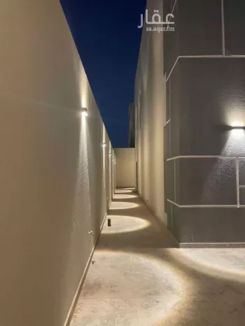 فيلا للإيجار في حي الجنادرية, مدينة الرياض, منطقة الرياض صورة 3
