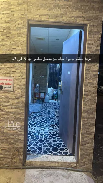 شقة للإيجار في شارع بحر العرب, حي إشبيلية, مدينة الرياض, منطقة الرياض