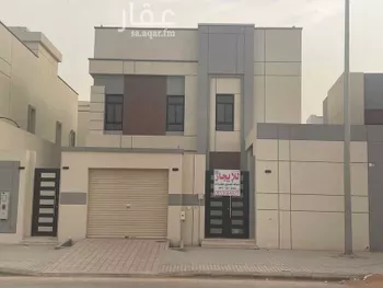 فيلا للإيجار في حي الجنادرية, مدينة الرياض, منطقة الرياض
