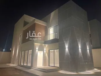 فيلا للإيجار في حي الجنادرية, مدينة الرياض, منطقة الرياض صورة 4