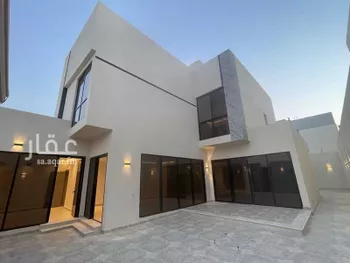 فيلا للإيجار في حي الجنادرية, مدينة الرياض, منطقة الرياض صورة 4