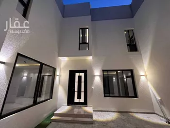 فيلا للإيجار في حي الجنادرية, مدينة الرياض, منطقة الرياض