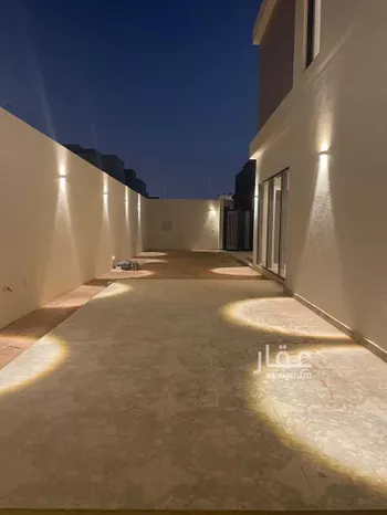فيلا للإيجار في حي الجنادرية, مدينة الرياض, منطقة الرياض