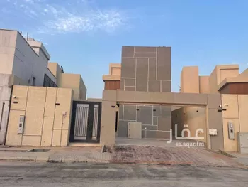 فيلا للإيجار في حي الجنادرية, مدينة الرياض, منطقة الرياض