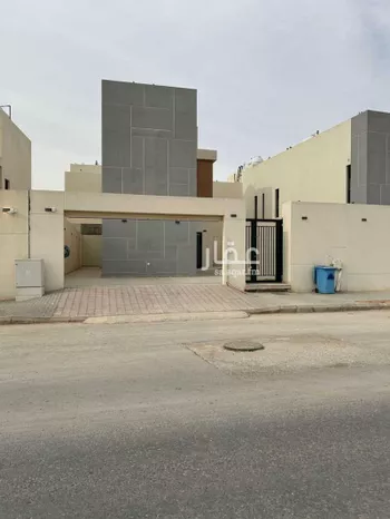 فيلا للإيجار في حي الجنادرية, مدينة الرياض, منطقة الرياض