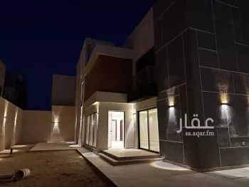 فيلا للإيجار في حي الجنادرية, مدينة الرياض, منطقة الرياض صورة 3