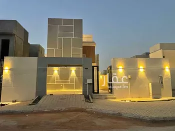 فيلا للإيجار في حي الجنادرية, مدينة الرياض, منطقة الرياض صورة 4