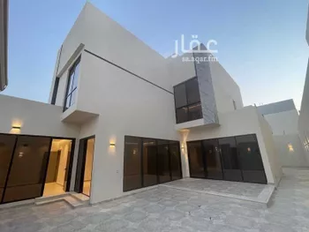 فيلا للإيجار في حي الجنادرية, مدينة الرياض, منطقة الرياض صورة 3