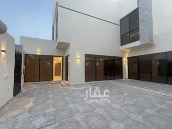 فيلا للإيجار في حي الجنادرية, مدينة الرياض, منطقة الرياض صورة 5