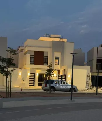 فيلا للإيجار في حي الجنادرية, مدينة الرياض, منطقة الرياض