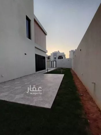فيلا للإيجار في حي الجنادرية, مدينة الرياض, منطقة الرياض صورة 5