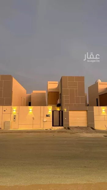 فيلا للإيجار في حي الجنادرية, مدينة الرياض, منطقة الرياض صورة 2