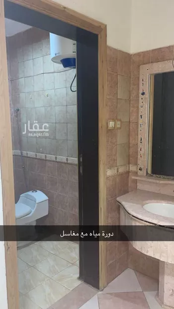 شقة للإيجار في شارع بحر العرب, حي إشبيلية, مدينة الرياض, منطقة الرياض صورة 4