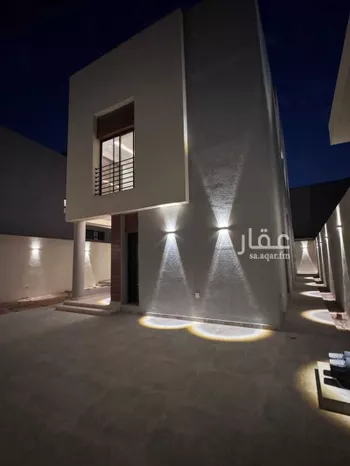 فيلا للإيجار في حي الجنادرية, مدينة الرياض, منطقة الرياض صورة 2