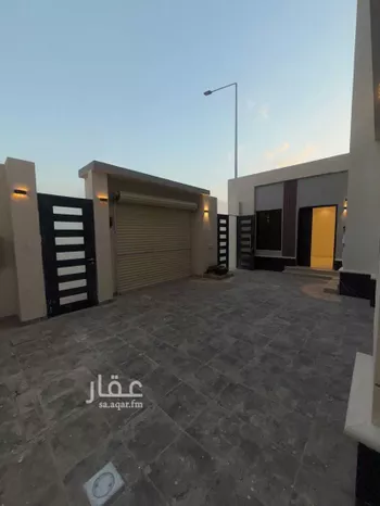 فيلا للإيجار في حي الجنادرية, مدينة الرياض, منطقة الرياض صورة 4