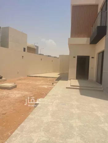 فيلا للإيجار في حي الجنادرية, مدينة الرياض, منطقة الرياض صورة 4